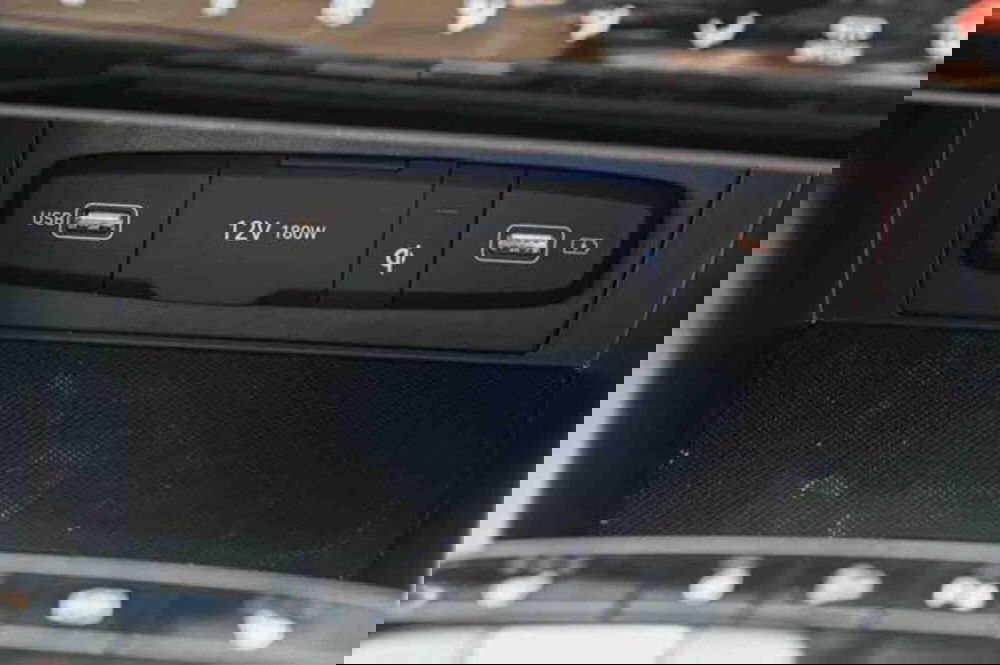 Hyundai Tucson usata a Torino (13)