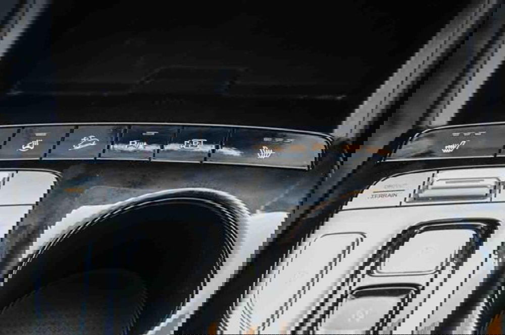 Hyundai Tucson usata a Torino (14)