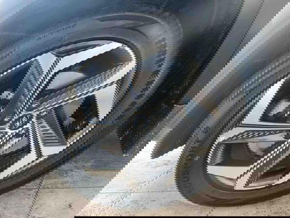 Hyundai Tucson usata a Torino (5)