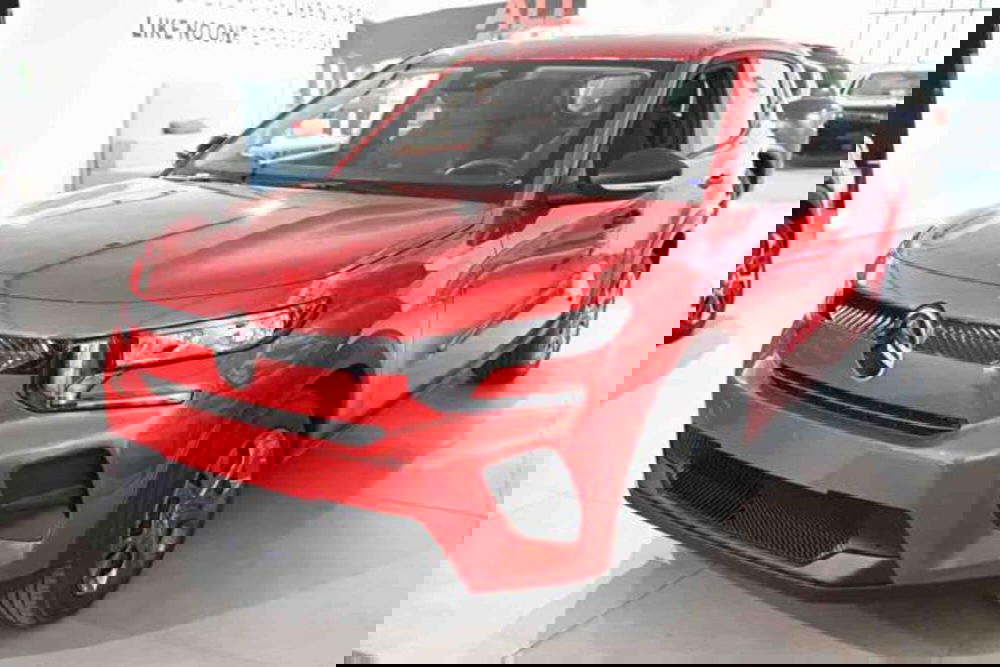 Citroen C3 nuova a Torino