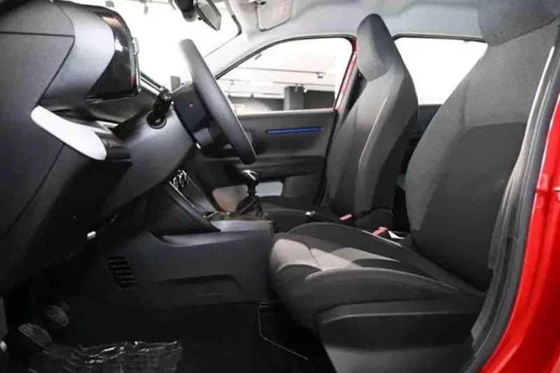 Citroen C3 nuova a Torino (11)