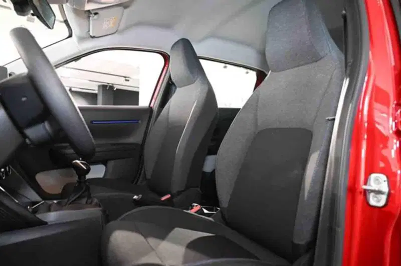 Citroen C3 nuova a Torino (12)