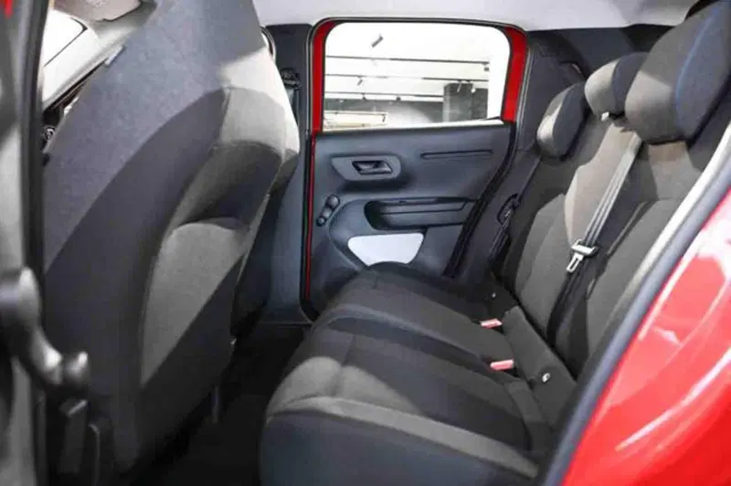 Citroen C3 nuova a Torino (13)