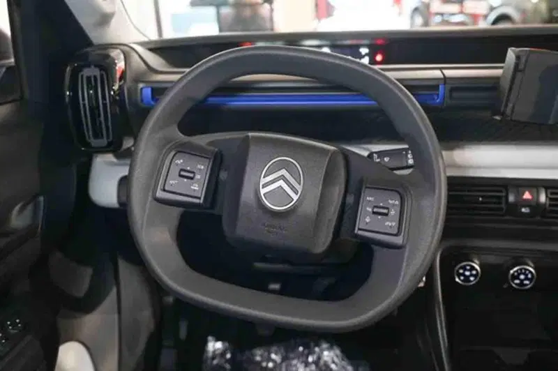 Citroen C3 nuova a Torino (14)
