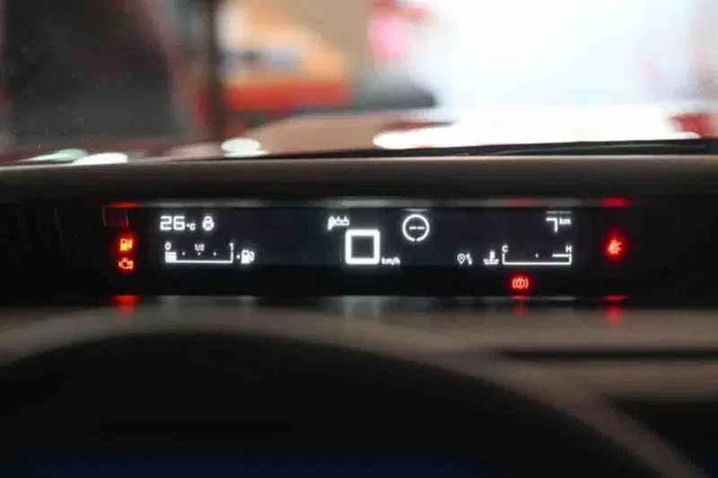 Citroen C3 nuova a Torino (15)