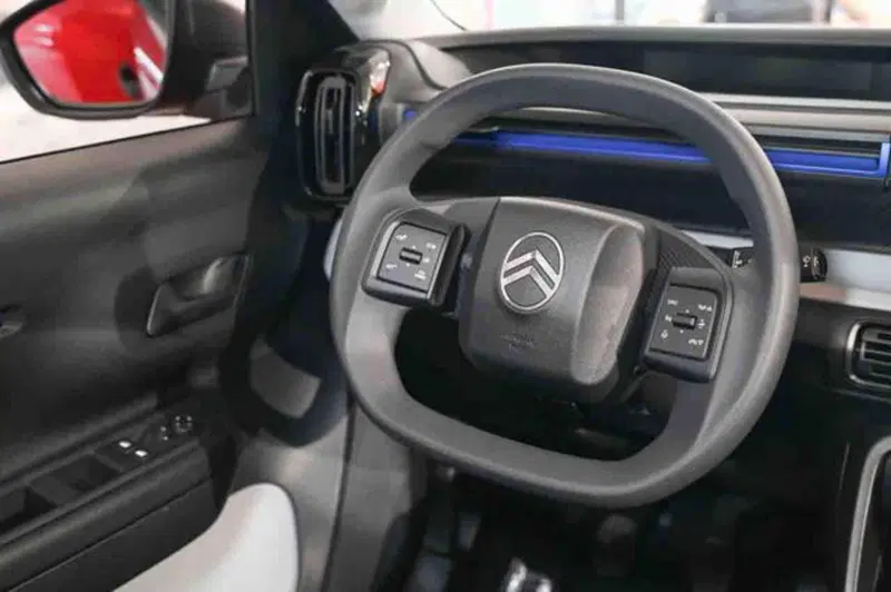 Citroen C3 nuova a Torino (17)