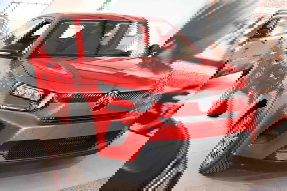 Citroen C3 nuova a Torino (3)