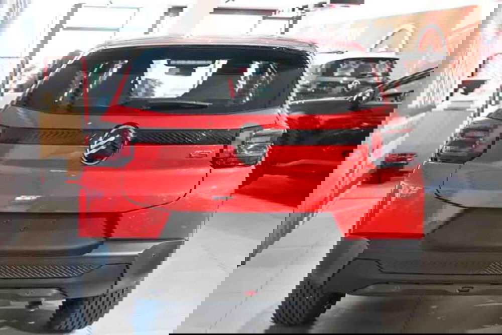 Citroen C3 nuova a Torino (6)