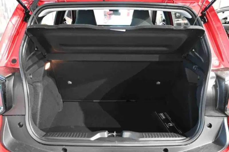 Citroen C3 nuova a Torino (8)