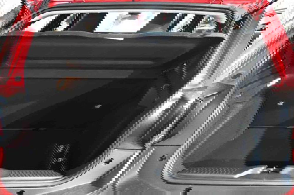 Citroen C3 nuova a Torino (8)