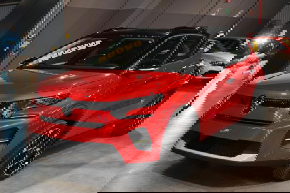 Citroen C3 Aircross nuova a Torino