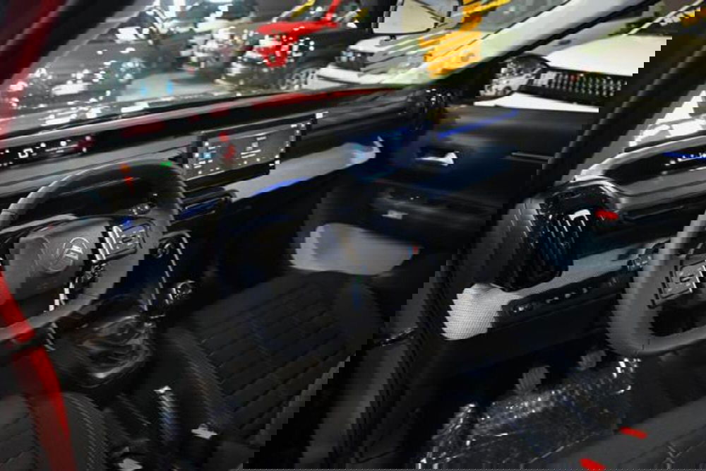 Citroen C3 Aircross nuova a Torino (11)