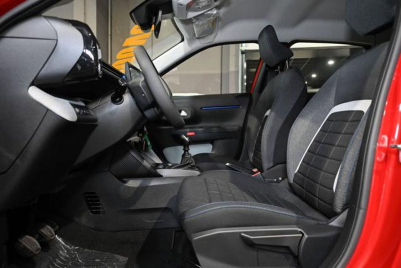 Citroen C3 Aircross nuova a Torino (12)
