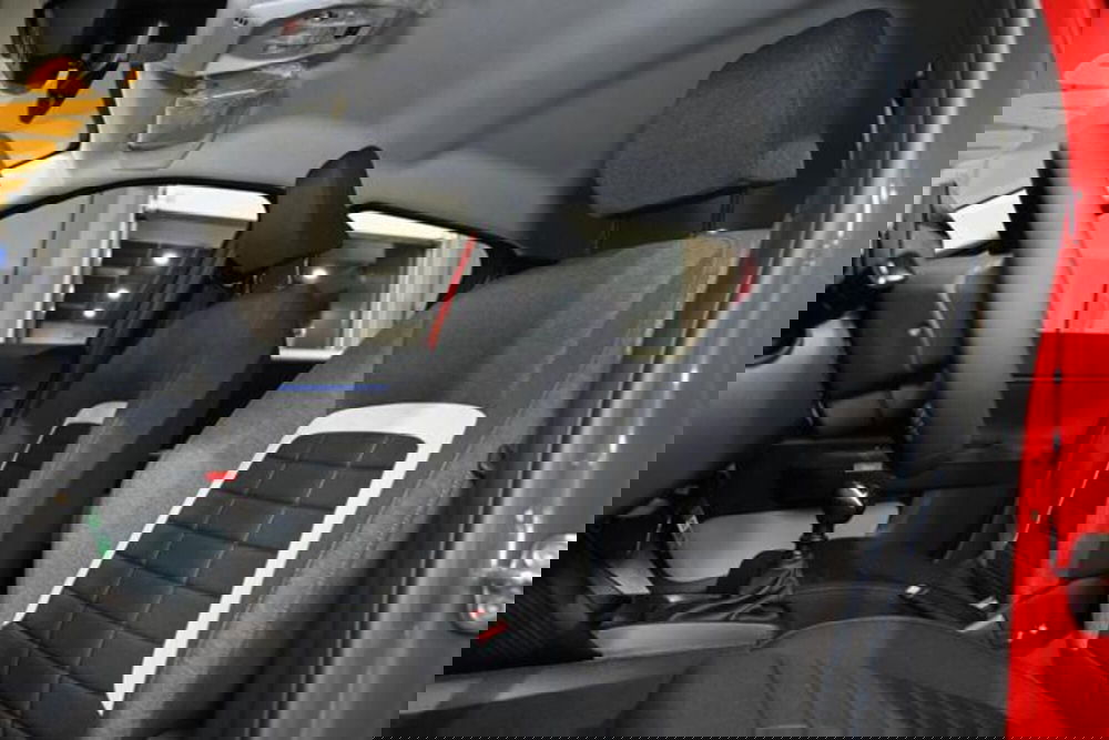 Citroen C3 Aircross nuova a Torino (13)