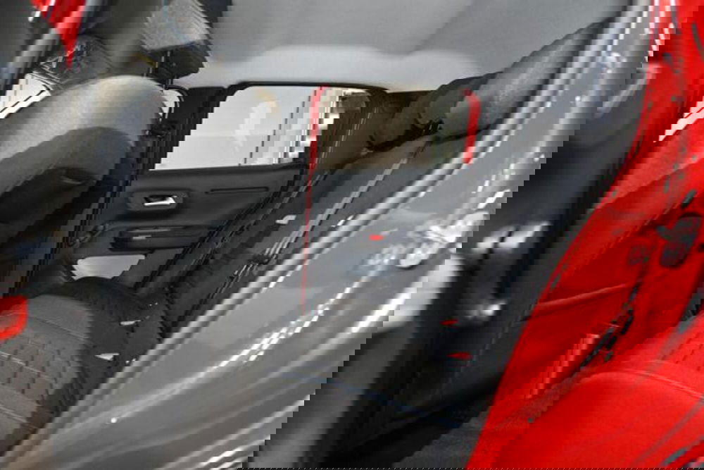 Citroen C3 Aircross nuova a Torino (14)