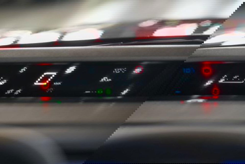 Citroen C3 Aircross nuova a Torino (16)