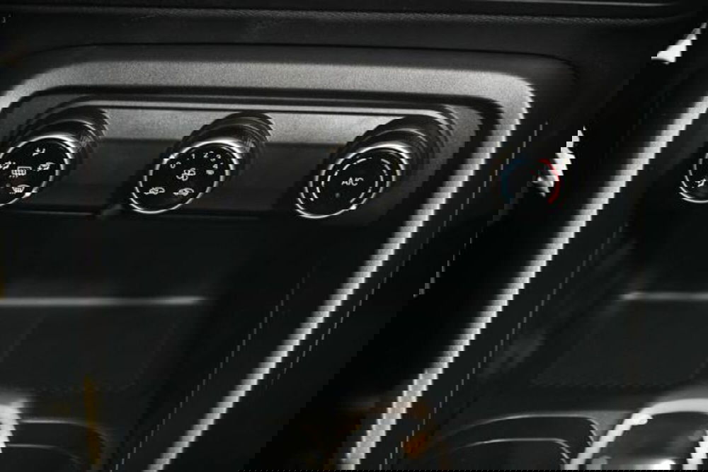 Citroen C3 Aircross nuova a Torino (18)