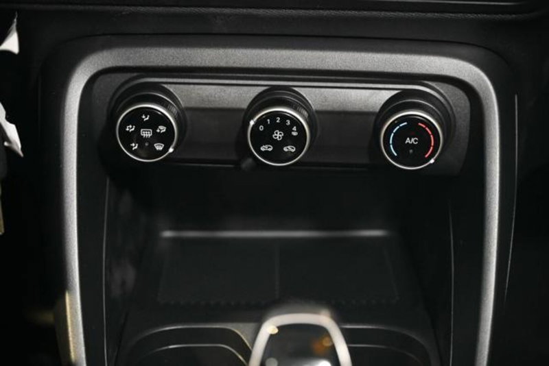 Citroen C3 Aircross nuova a Torino (18)