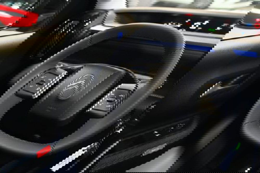 Citroen C3 Aircross nuova a Torino (19)