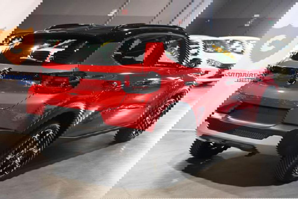 Citroen C3 Aircross nuova a Torino (5)