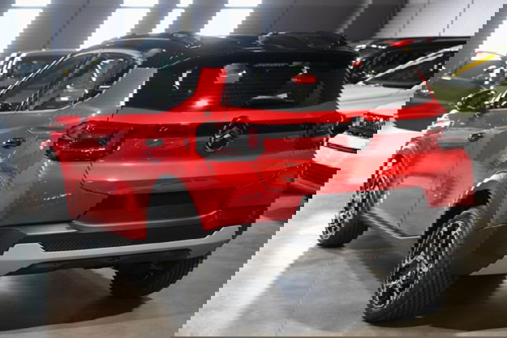 Citroen C3 Aircross nuova a Torino (7)