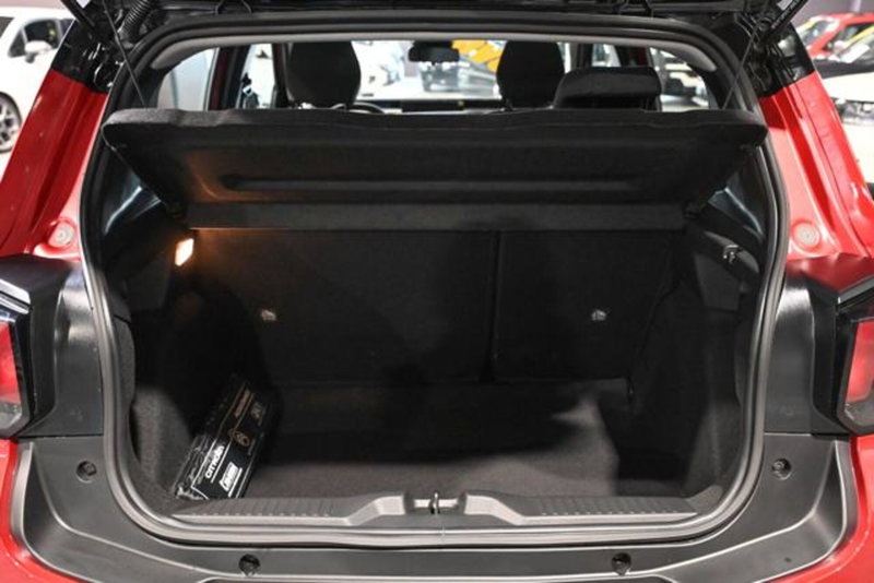 Citroen C3 Aircross nuova a Torino (8)