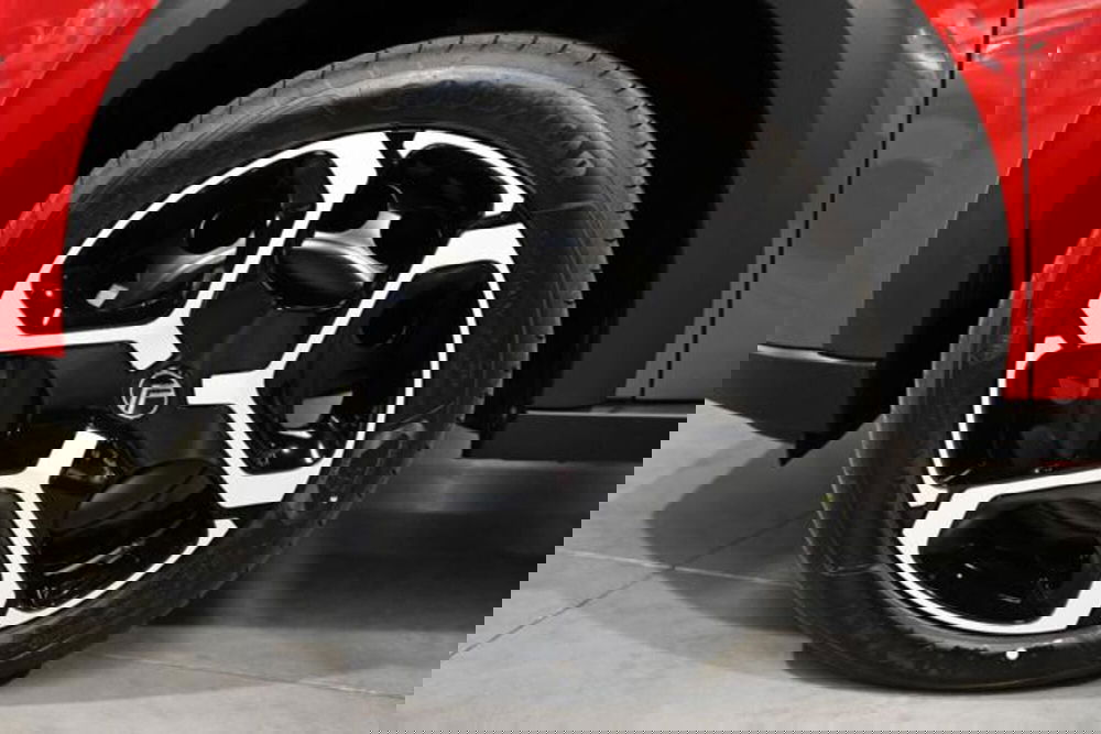 Citroen C3 Aircross nuova a Torino (9)