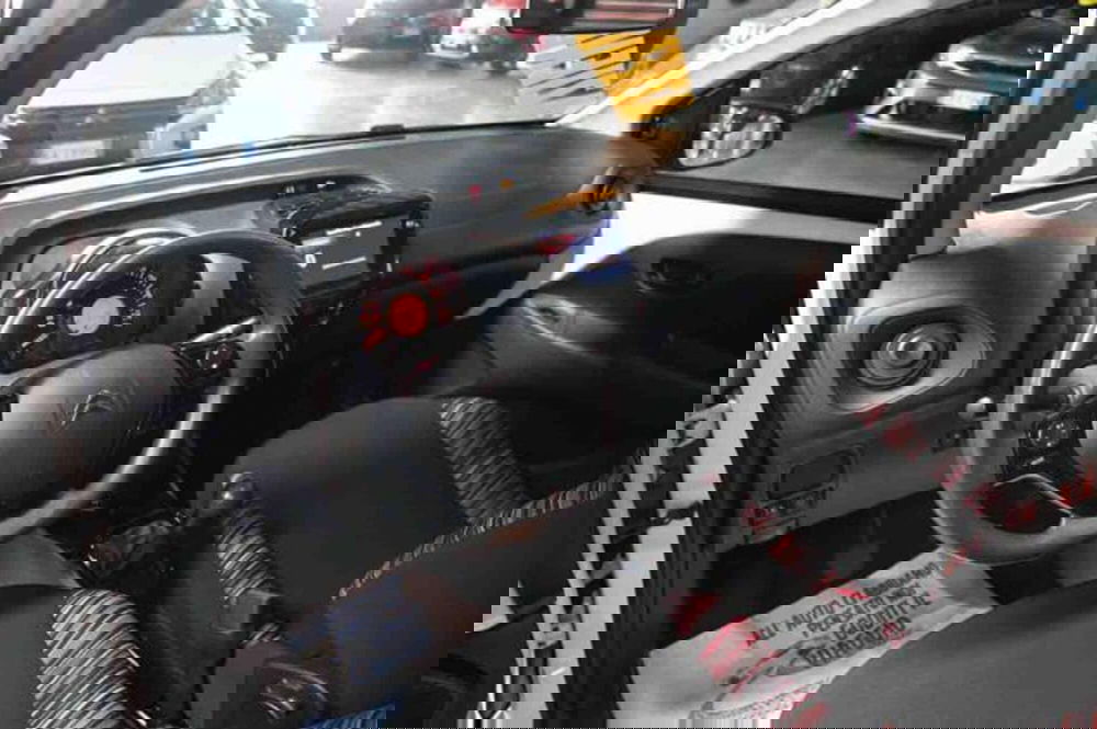 Citroen C1 usata a Torino (10)