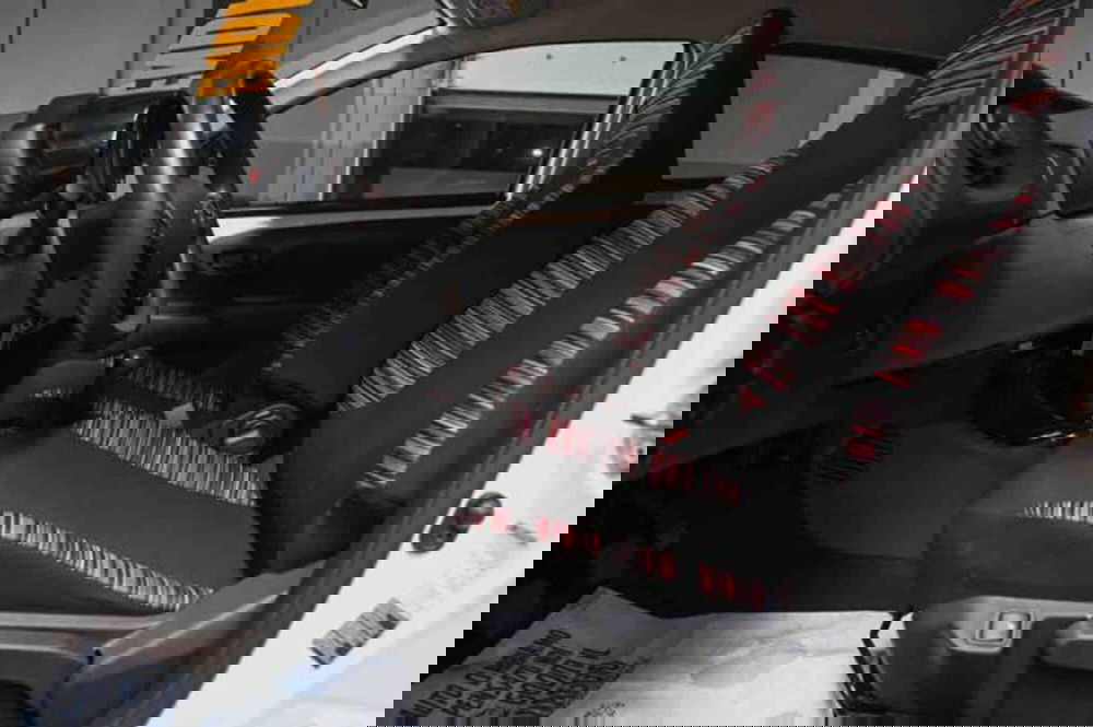 Citroen C1 usata a Torino (11)