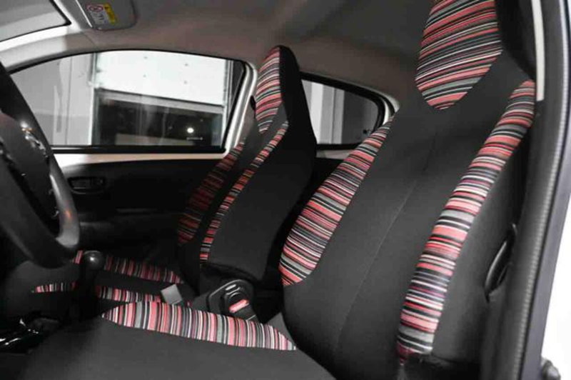 Citroen C1 usata a Torino (12)