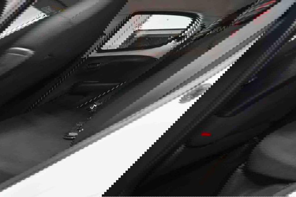 Citroen C1 usata a Torino (13)