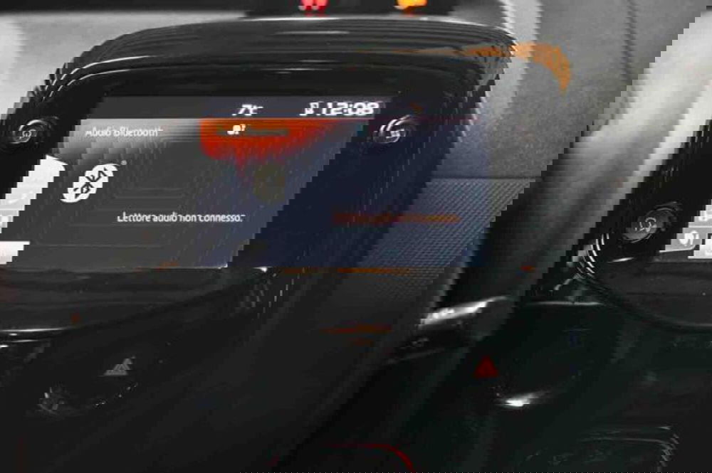 Citroen C1 usata a Torino (16)