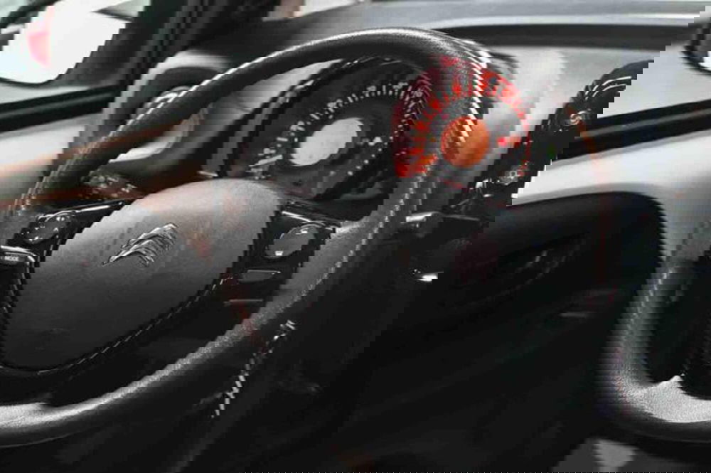 Citroen C1 usata a Torino (19)