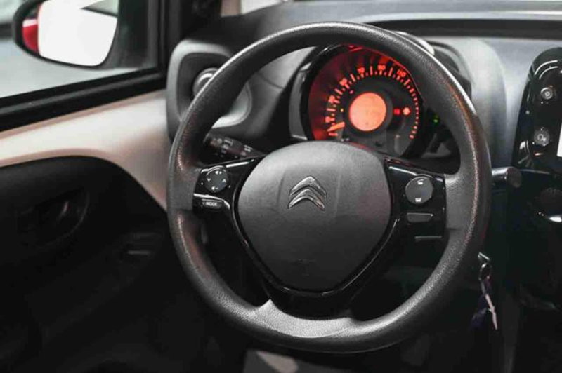 Citroen C1 usata a Torino (19)