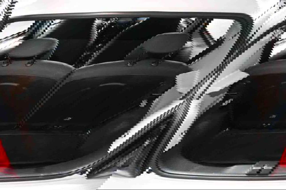 Citroen C1 usata a Torino (8)