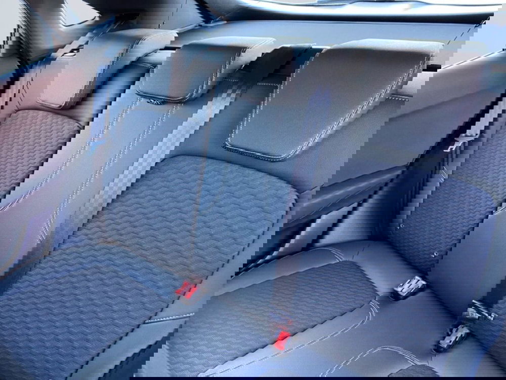 Ford Puma usata a Milano (10)