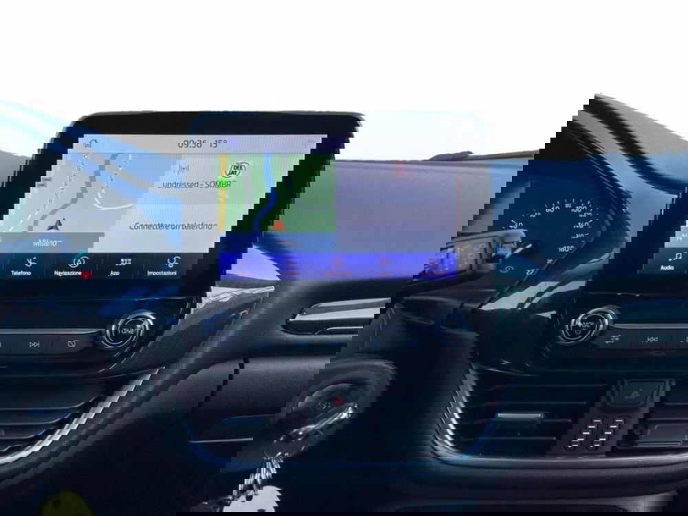 Ford Puma usata a Milano (13)