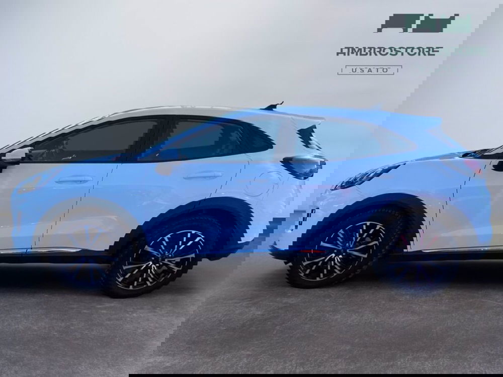 Ford Puma usata a Milano (8)