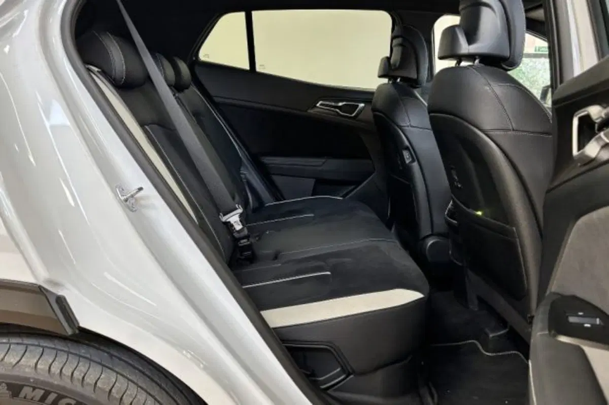 Kia Sportage usata a Latina (10)