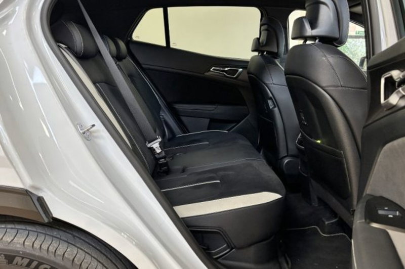 Kia Sportage usata a Latina (10)