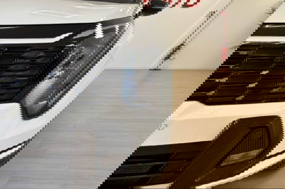 Kia Sportage usata a Latina (11)