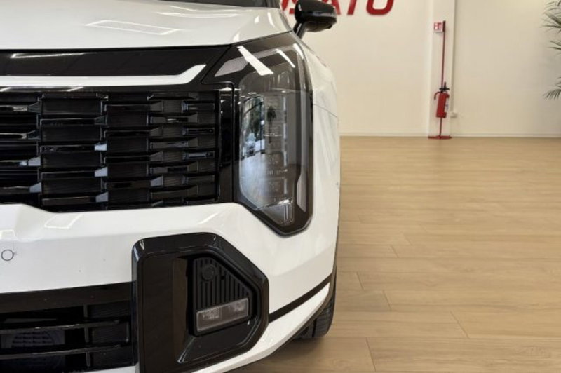 Kia Sportage usata a Latina (11)