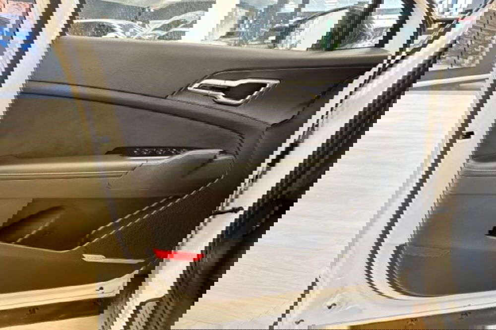 Kia Sportage usata a Latina (12)