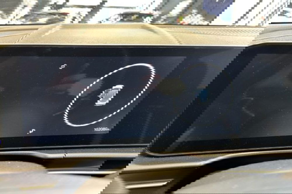 Kia Sportage usata a Latina (13)