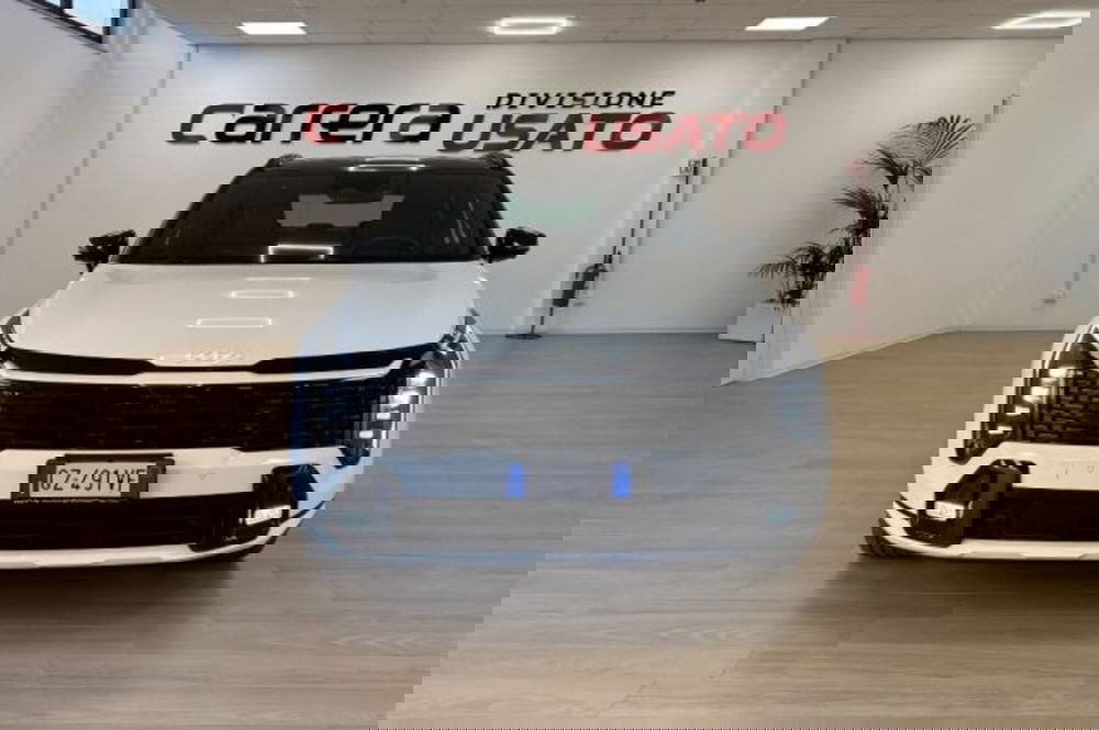 Kia Sportage usata a Latina (2)