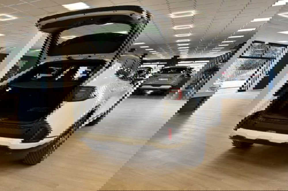 Kia Sportage usata a Latina (7)