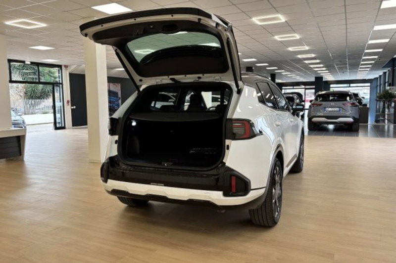 Kia Sportage usata a Latina (7)