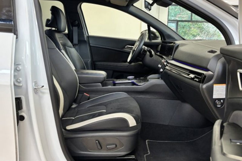 Kia Sportage usata a Latina (8)