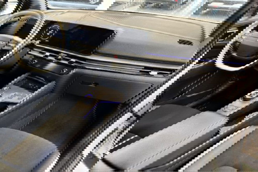 Kia Sportage usata a Latina (9)