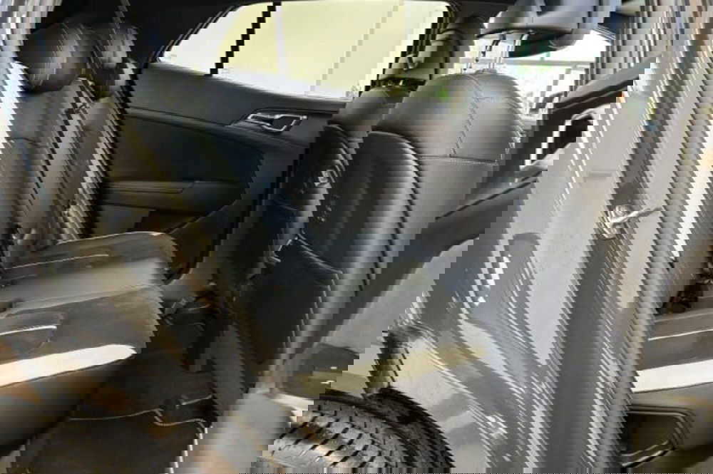 Kia Sportage usata a Latina (10)